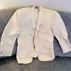 Men’s Suit Jacket